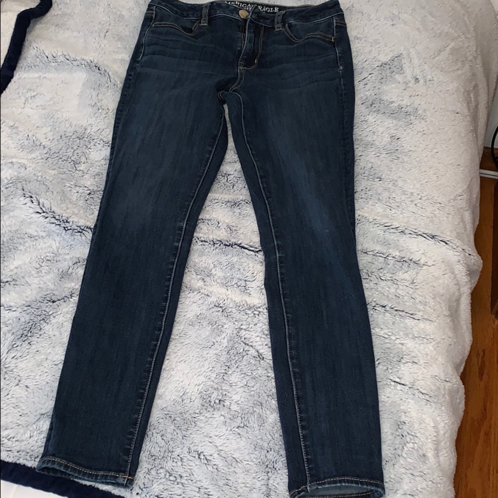 AE jeans